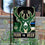 WinCraft Milwaukee Bucks Fear The Dear Double Sided Garden Flag - 757 Sports Collectibles