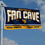 West Virginia Fan Man Cave Banner Flag - 757 Sports Collectibles