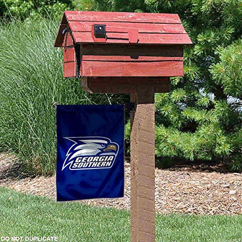 Georgia Southern Eagles Garden Flag and Yard Banner - 757 Sports Collectibles