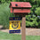 North Carolina A&T Aggies Garden Banner Flag - 757 Sports Collectibles