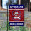 South Carolina State Bulldogs Garden Banner Flag - 757 Sports Collectibles