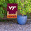 Rico Industries NCAA Virginia Tech Hokies Primary 13" x 18" Double Sided Garden Flag - 757 Sports Collectibles