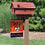 WinCraft Auburn Vintage Retro Throwback Garden Flag - 757 Sports Collectibles