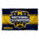Michigan Team University Wolverines 2023 Football Playoff National Champions 3x5 Grommet Flag - 757 Sports Collectibles
