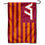 Virginia Tech Hokies Stripes Nation Garden Flag - 757 Sports Collectibles
