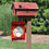 Virginia Baseball Garden Flag and Yard Banner - 757 Sports Collectibles