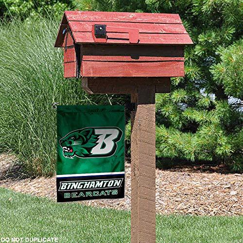 College Flags & Banners Co. BU Bearcats Garden Flag - 757 Sports Collectibles