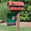 College Flags & Banners Co. BU Bearcats Garden Flag - 757 Sports Collectibles