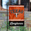 WinCraft Texas UT Longhorns Throwback Vintage Retro Garden Flag - 757 Sports Collectibles