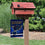 WinCraft St. Louis Blues Double Sided Garden Flag - 757 Sports Collectibles