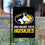 College Flags & Banners Co. Michigan Tech Huskies Garden Flag - 757 Sports Collectibles