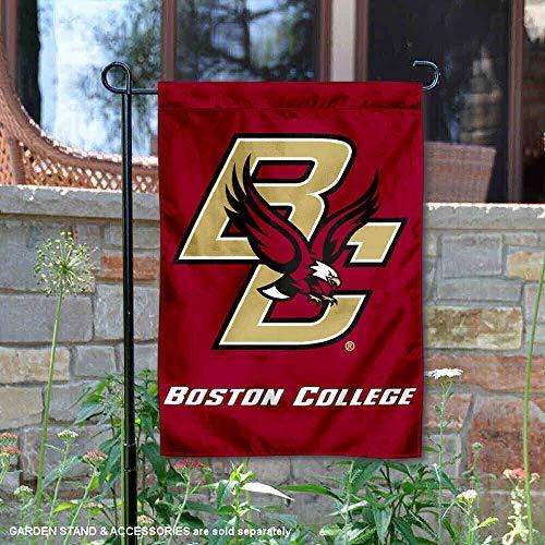 Boston College Garden Flag and Yard Banner - 757 Sports Collectibles