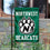 Northwest Missouri State Garden Flag and Yard Banner - 757 Sports Collectibles