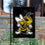 West Virginia State Yellow Jackets Garden Flag - 757 Sports Collectibles