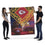 Northwest NFL Kansas City Chiefs Super Bowl LVIII Champions Wall Hanging Tapestry, 34" x 40", Arrival Participant - 757 Sports Collectibles