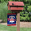 WinCraft Philadelphia Baseball New Bell Double Sided Garden Flag - 757 Sports Collectibles