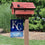 WinCraft Kansas City Royals Double Sided Garden Flag - 757 Sports Collectibles