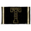 College Flags & Banners Co. Georgia Tech Yellow Jackets Vintage Retro Throwback 3x5 Banner Flag - 757 Sports Collectibles