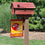WinCraft Kansas City Chiefs Decorative Yard Garden Flag - 757 Sports Collectibles