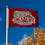 Lafayette Leopards University Large College Flag - 757 Sports Collectibles