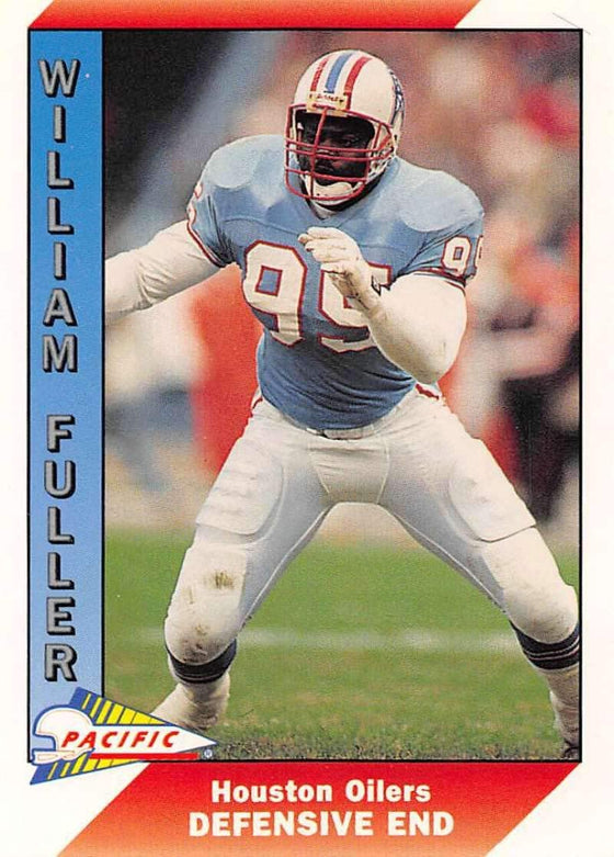 William Fuller Public Autograph Signing - 757 Sports Collectibles