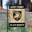 College Flags & Banners Co. Army Black Knights Garden Banner Flag - 757 Sports Collectibles