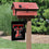 College Flags & Banners Co. Texas Tech Red Raiders Garden Flag - 757 Sports Collectibles