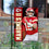 WinCraft Patrick Mahomes II Double Sided Garden Banner Flag - 757 Sports Collectibles