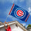 WinCraft Chicago Circle Logo Flag - 757 Sports Collectibles