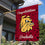 Minnesota Duluth Bulldogs College Graduation Gift Banner Flag - 757 Sports Collectibles
