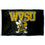 West Virginia State Yellow Jackets Flag - 757 Sports Collectibles