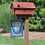 College Flags & Banners Co. North Carolina Tar Heels Shield Garden Flag - 757 Sports Collectibles