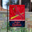 WinCraft St. Louis Cardinals Double Sided Garden Flag - 757 Sports Collectibles