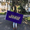 Desert Cactus James Madison University Flag Dukes JMU Flags Banners 100% Polyester Indoor Outdoor 3x5 (Style 3) - 757 Sports Collectibles
