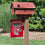 Wisconsin Badgers UW Garden Flag and Yard Banner - 757 Sports Collectibles
