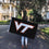 Desert Cactus Virginia Tech Flag Hokies VT Flags Banners 100% Polyester Indoor Outdoor 3x5 (Style Z) - 757 Sports Collectibles