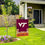 Rico Industries NCAA Virginia Tech Hokies Personalized Garden Flag - 757 Sports Collectibles