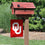 College Flags & Banners Co. Oklahoma Sooners Garden Flag - 757 Sports Collectibles