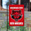 Arkansas State Red Wolves Garden Flag and Yard Banner - 757 Sports Collectibles