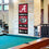 Alabama Crimson Tide Banner and Scroll Sign - 757 Sports Collectibles