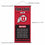 Utah Man Cave Fan Banner Scroll - 757 Sports Collectibles