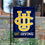 College Flags & Banners Co. California Irvine Eaters Blue Garden Flag - 757 Sports Collectibles