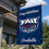 Florida Atlantic Owls College Graduation Gift Banner Flag - 757 Sports Collectibles