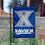Xavier Garden Flag and Yard Banner - 757 Sports Collectibles