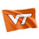 Desert Cactus Virginia Tech Flag Hokies VT Flags Banners 100% Polyester Indoor Outdoor 3x5 (Style Y) - 757 Sports Collectibles