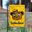 College Flags & Banners Co. Cal Berkeley Golden Bears Vintage Retro Garden Flag - 757 Sports Collectibles