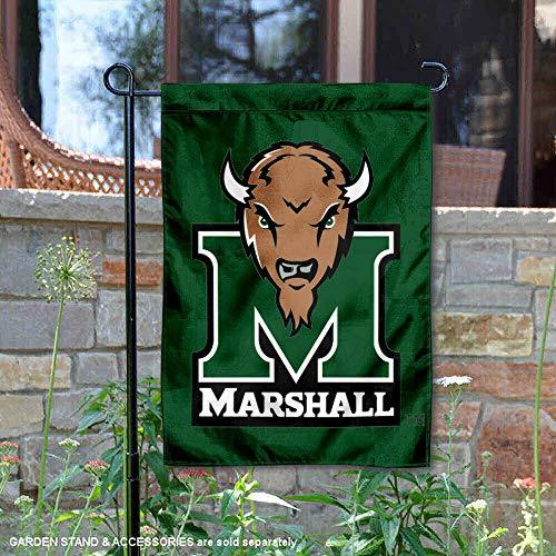Marshall Thundering Herd Garden Flag and Yard Banner - 757 Sports Collectibles