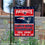 WinCraft New England Patriots Six Time Super Bowl Champions Garden Flag - 757 Sports Collectibles