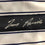 Framed Autographed/Signed Tim Raines 33x42 New York Pinstripe Baseball Jersey JSA COA - 757 Sports Collectibles