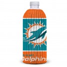 KNIT BOTTLE COOLER - Miami Dolphins